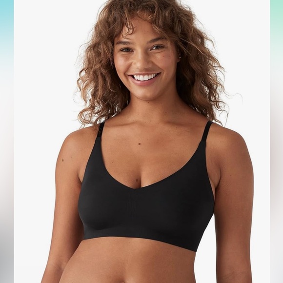 🖤NWT! True & Co Smoothing Bra - Picture 2 of 14